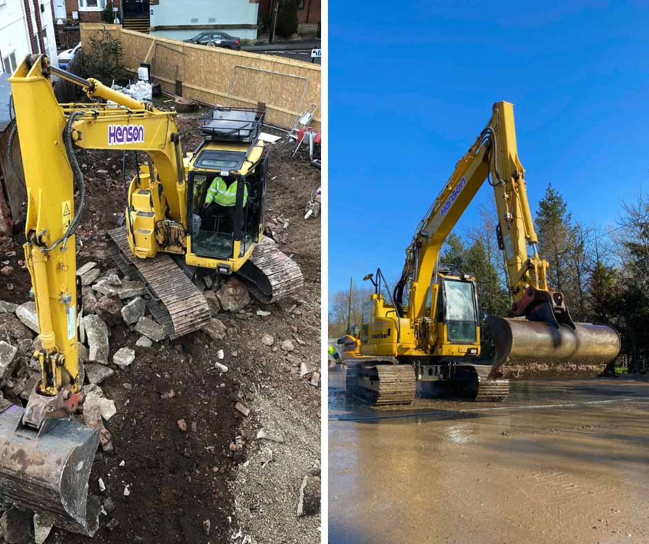 what-size-excavator-do-i-need