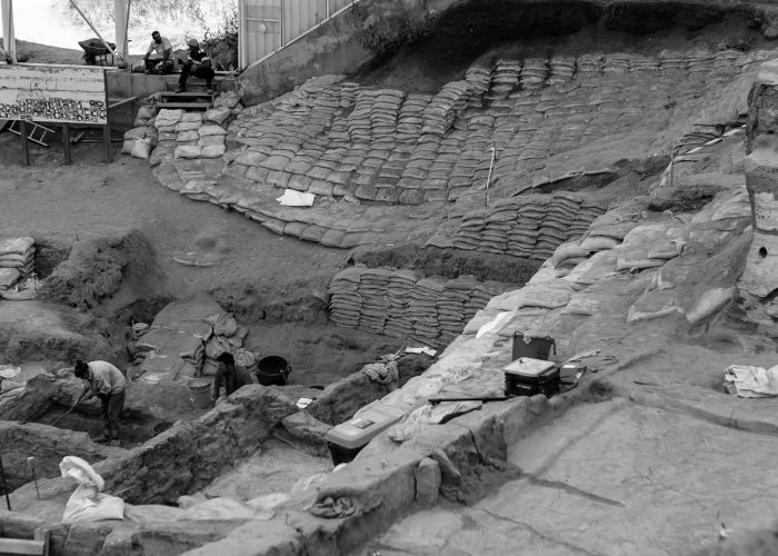 Archaeology